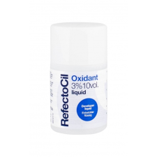 Refectocil Oxidant Liquid 3% 10vol. szempilla és szemöldök ápolás 100 ml nőknek szemceruza