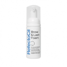 RefectoCil szempilla és szemöldök tisztító hab 45ml (RE05942) szemöldökceruza