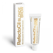 Refectocil Szempilla- és Szemöldökfesték 15ml 0 Szőkítő szemöldökfesték