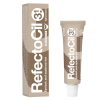  RefectoCil Szempilla- és szemöldökfesték 3.1 (Light Brown) 15 ml (Világosbarna)