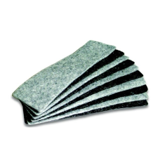 . Refill táblatörlőhöz, 12,8x6 cm takarító és háztartási eszköz