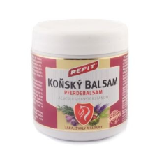 REFIT Lóbalzsam 230 ml gyógyászati segédeszköz