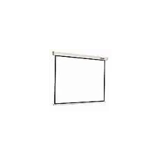 Reflecta Crystal-Line Rollo 180x144 cm Format 4:3 87680 vetítővászon