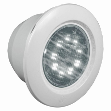  Reflektor fóliás LED fehér 12V 18W medence kiegészítő