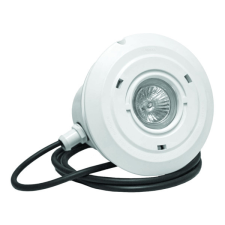  Reflektor MINI2008 36 RGB SMD LED fóliás 6W/12V medence kiegészítő