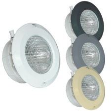  Reflektor STD2002 fóliás szürke SMD WHITE LED 30W/12V medence kiegészítő