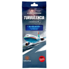 Reflexshop A légi társaság: Turbulencia társasjáték társasjáték