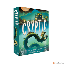 Reflexshop Cryptid társasjáték