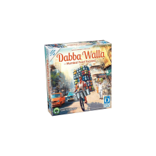 Reflexshop Dabba Walla társasjáték
