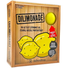 Reflexshop Dilimonádé társasjáték társasjáték
