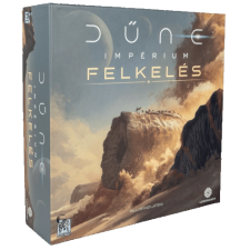 Reflexshop Dűne: Impérium – Felkelés társasjáték társasjáték