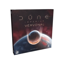 Reflexshop Dűne: Impérium - Vérvonal kieg társasjáték