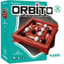 Reflexshop FlexIQ Orbito társasjáték (FQORBRS) társasjáték