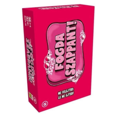 Reflexshop Fogda szappant! társasjáték társasjáték