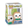 Reflexshop Funko POP! Games: Pokémon - Rowlet figura
