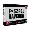 Reflexshop Fxszfej haverok társasjáték