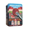 Reflexshop Grillparti
