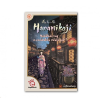 Reflexshop Hanamikoji (17920-182) (00219, 17920-182) - Kártyajátékok