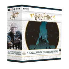 Reflexshop Harry Potter: A halálfalók felemelkedése társasjáték társasjáték