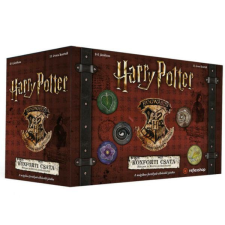 Reflexshop Harry Potter: Roxforti csata - Bűbájok és bájitalok kiegészítő társasjáték