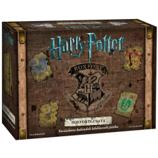 Reflexshop Harry Potter: Roxforti Csata társasjáték (HPHOGW) társasjáték