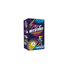Reflexshop HitStory társasjáték