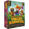 Reflexshop Juharvölgy krónikája: Tavaszi karnevál