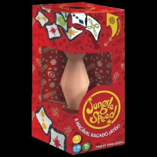 Reflexshop Jungle Speed társasjáték - Új kiadás társasjáték