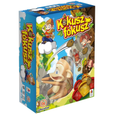 Reflexshop Kókuszfókusz társasjáték társasjáték