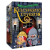 Reflexshop Kulcsvesztő útvesztő társasjáték (OMCKTTCRS) (OMCKTTCRS)