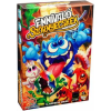 Reflexshop Lucky Duck Games Ennivaló szörnyecskék