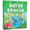 Reflexshop Natúr bravúr társasjáték