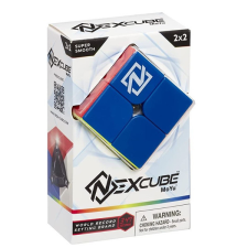 Reflexshop Nexcube: MoYu 2x2 logikai kocka társasjáték