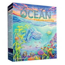 Reflexshop óceán társasjáték társasjáték