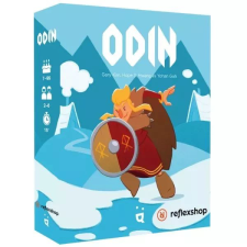 Reflexshop Odin társasjáték társasjáték
