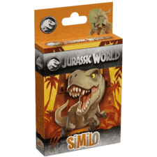Reflexshop Similo: Jurassic World társasjáték társasjáték