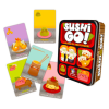 Reflexshop Sushi go kártyajáték