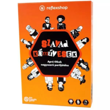 Reflexshop Szavadkőművesek társasjáték társasjáték