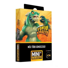 Reflexshop Tokió királya - Még több gonoszság kiegészítő társasjáték