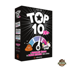 Reflexshop TOP10 (18+) társasjáték erotikus ajándék