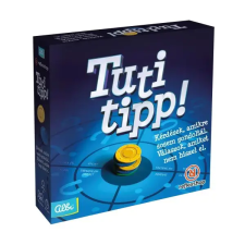 Reflexshop Tuti tipp! társasjáték társasjáték