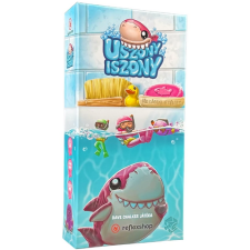 Reflexshop Uszonyiszony társasjáték társasjáték