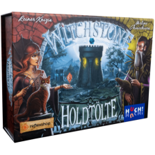 Reflexshop Witchstone: Holdtölte kiegészítő társasjáték
