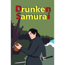 Reforged Group Drunken Samurai (PC - Steam elektronikus játék licensz) videójáték