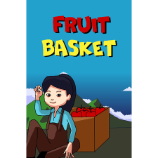 Reforged Group Fruit Basket (PC - Steam elektronikus játék licensz) videójáték
