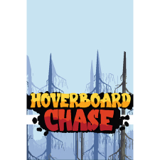 Reforged Group Hoverboard Chase (PC - Steam elektronikus játék licensz) videójáték