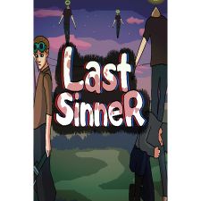 Reforged Group Last Sinner (PC - Steam elektronikus játék licensz) videójáték