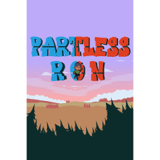 Reforged Group Partless Ron (PC - Steam elektronikus játék licensz) videójáték