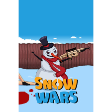 Reforged Group Snow Wars (PC - Steam elektronikus játék licensz) videójáték