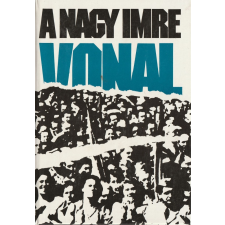Reform A Nagy Imre vonal antikvárium - használt könyv